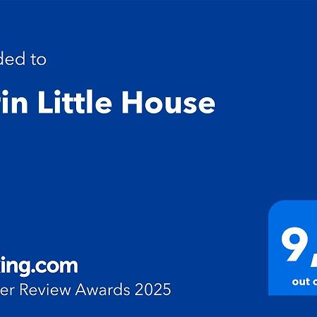 Апартаменты Turin Little House Экстерьер фото