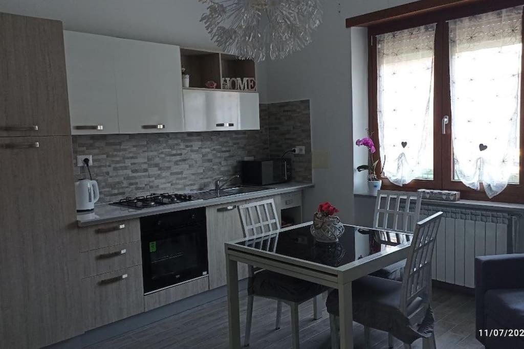 Апартаменты Turin Little House Экстерьер фото