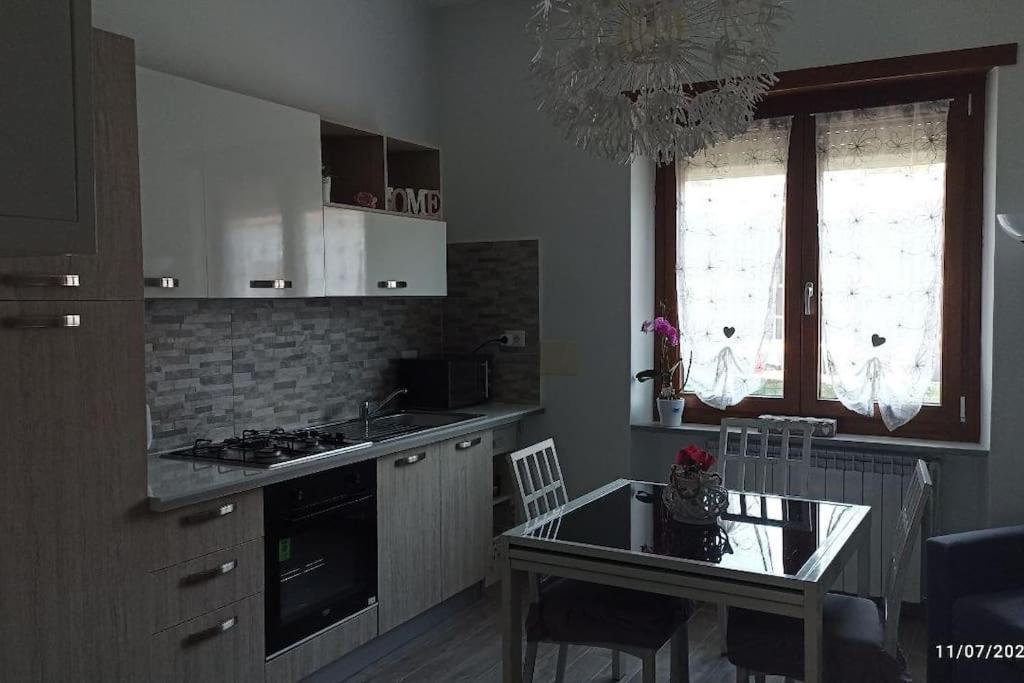 Апартаменты Turin Little House Экстерьер фото