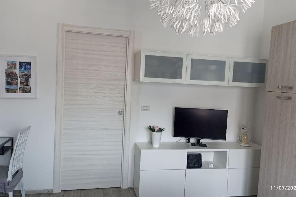 Апартаменты Turin Little House Экстерьер фото